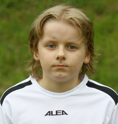 Strykytsya Dimitriy