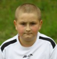 Lipka Matěj